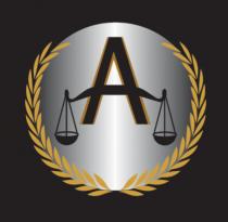 Avukat Atakan Durmuş İzmir avukat hukuk bürosu logo